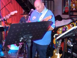 Cafe Revue